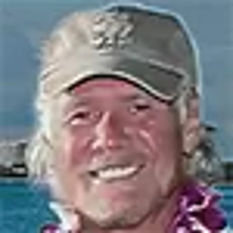 A portrait of Len Riggs picture